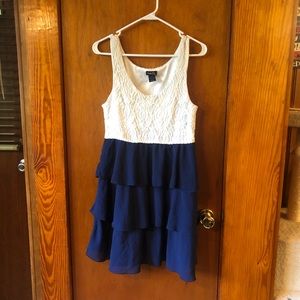 Rue21 Short Dress
